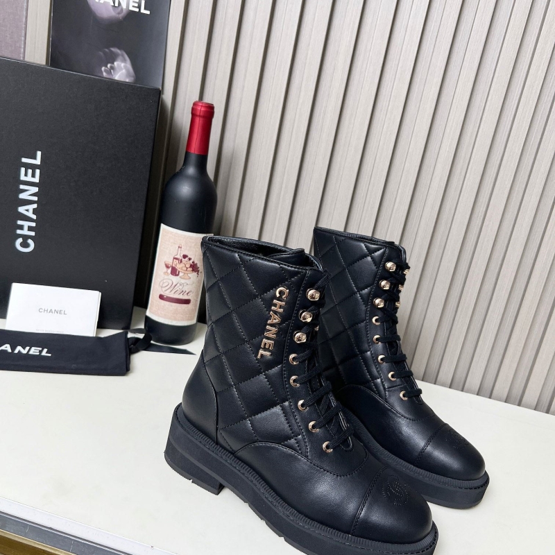 Ch*el boots